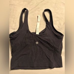 Lululemon align tank top